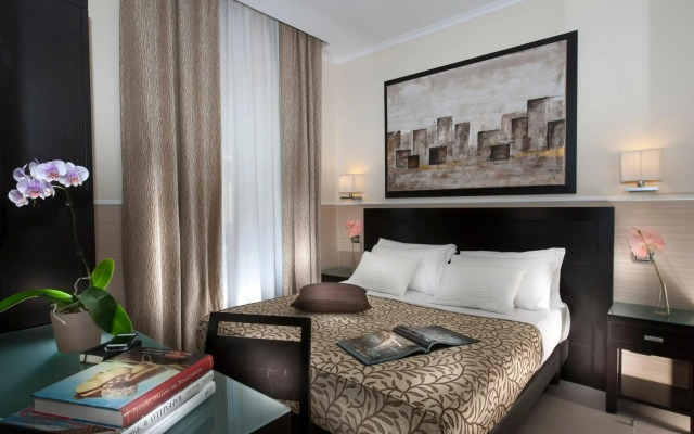 Yes Hotel