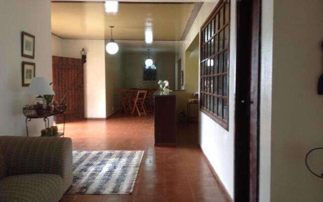 Maison Clapp