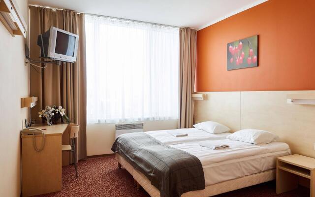 Rixwell Bauska Hotel