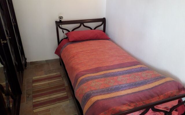 Antica Casa in Pietra