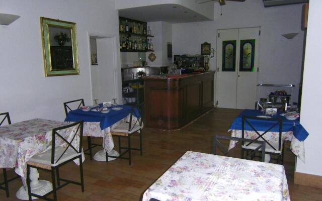 Hotel Galassi