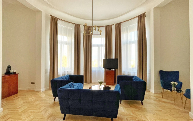 IBB Hotel Grand Hotel Lublin