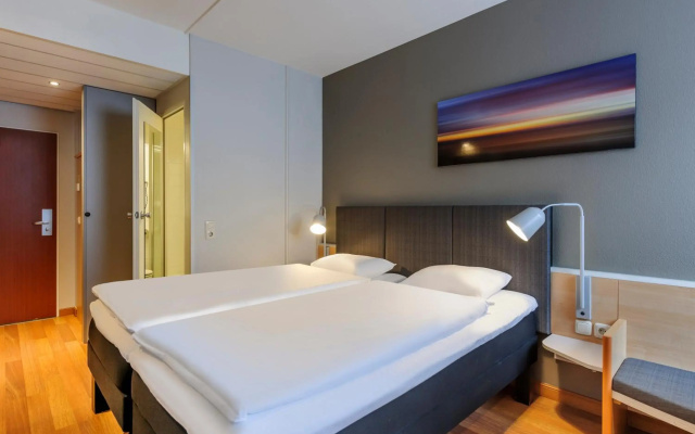ibis Frankfurt Messe West