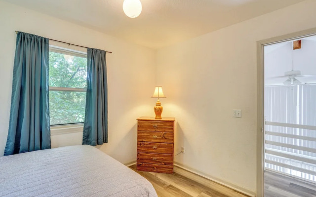 Pet-friendly Lake of the Ozarks Gem!