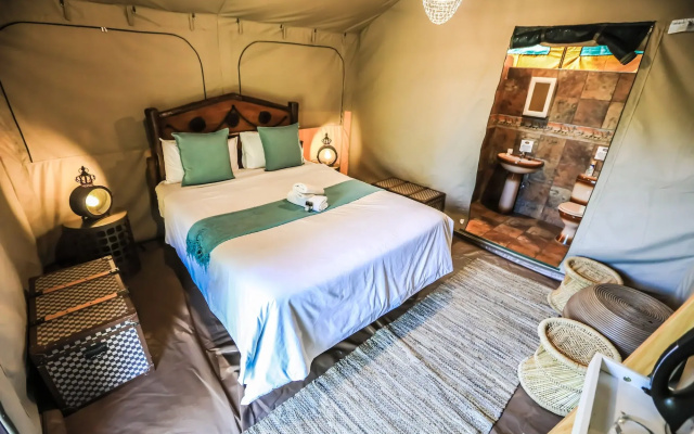 Kruger Adventure Lodge