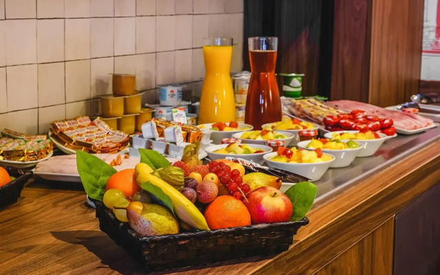 Timhotel Montmartre