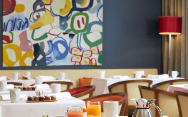 Majestic Apartments Champs Elysées