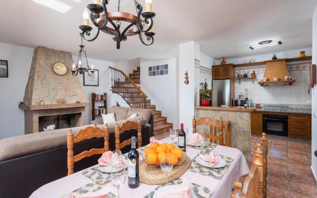 Villa Cortijo Martin