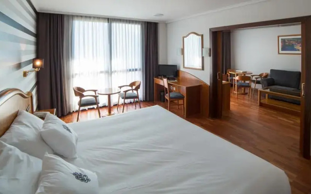 Laias Caldaria hotel y Balneario