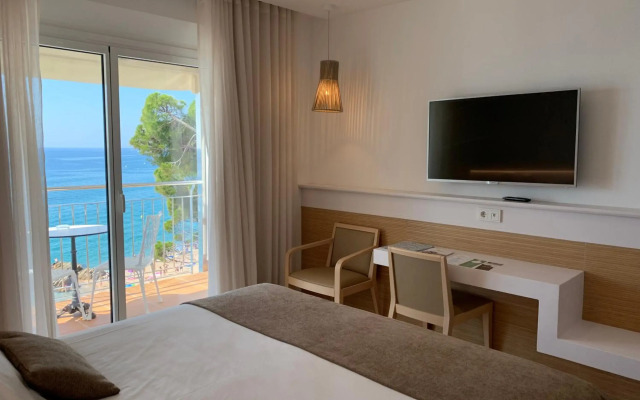 Hotel Costa Brava