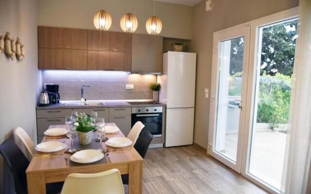 Siggos Suites