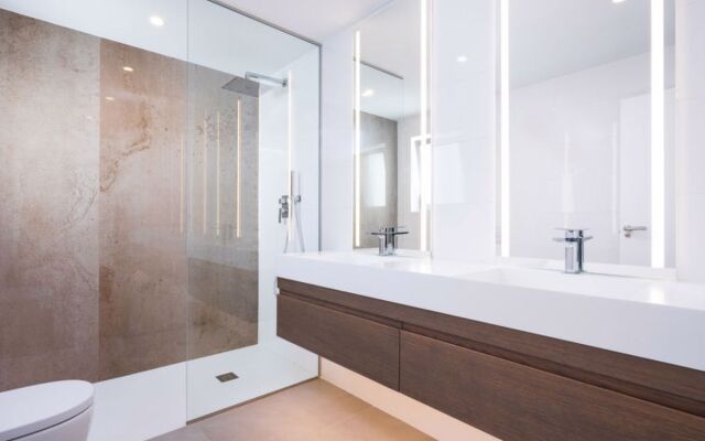 Villa Lirios Moraira