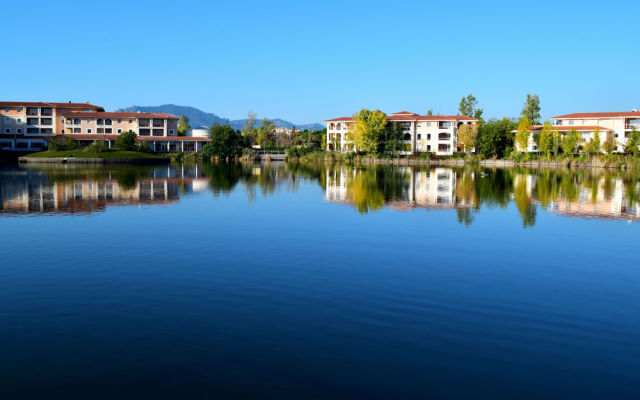 Goélia Mandelieu Riviera Resort