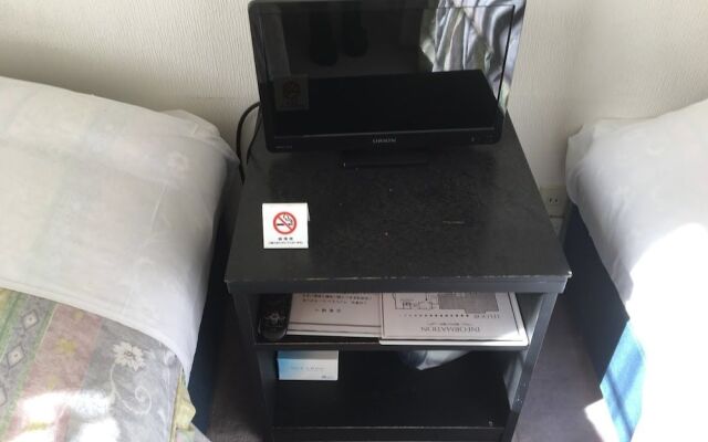 Resort Pension Le Lagon