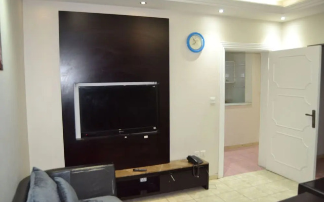 Hayat Al Janadriyah Furnished Units