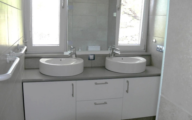 Villa Atlantico - beheizter Pool, Sauna