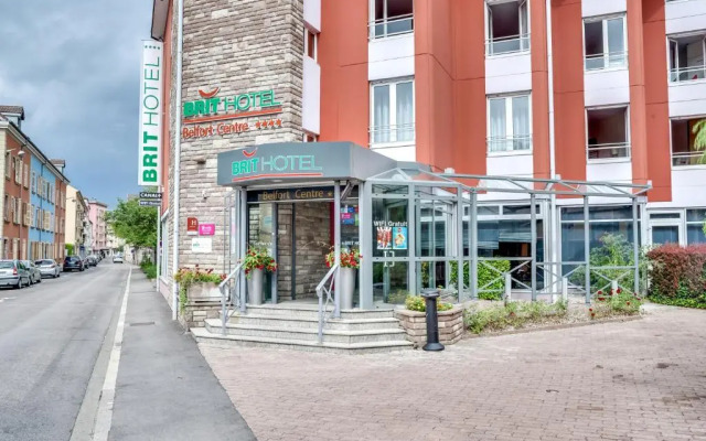 Boreal hotel