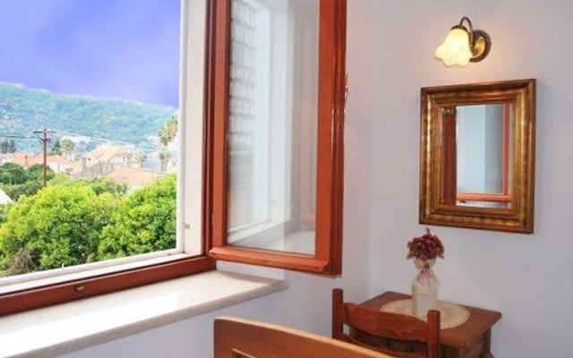 Spacious Villa in Lopud With Private Terrace