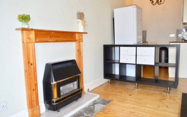 Bright & Spacious 1BD Apartment in Edinburgh