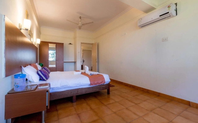 Oyo 22575 Rain View Resort