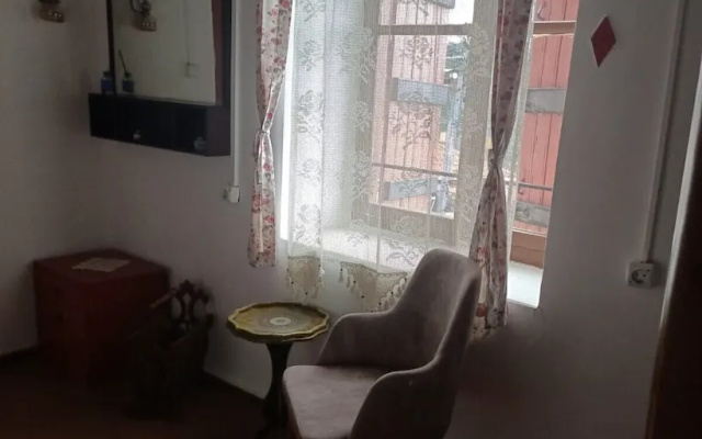 Konak Sardunya