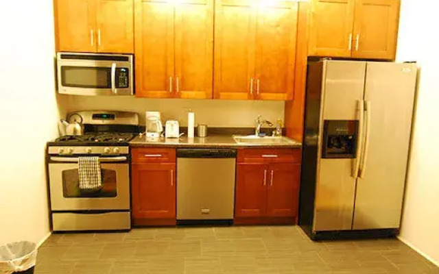 Market Rentals Uptown