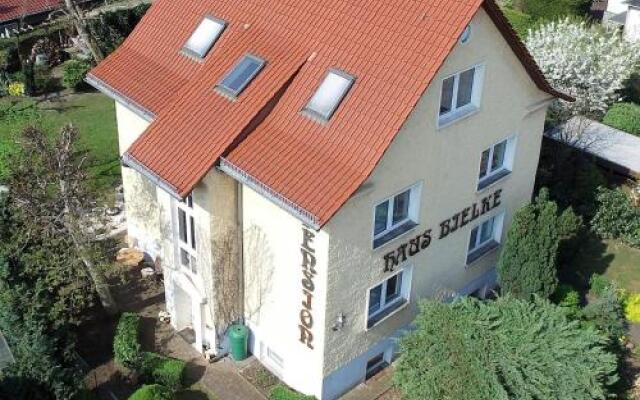 Pension Haus Bielke