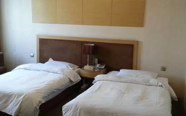 Balance Hotel - Yinzhou Wanda