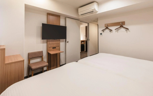 Sotetsu Fresa Inn Yokohama Higashiguchi