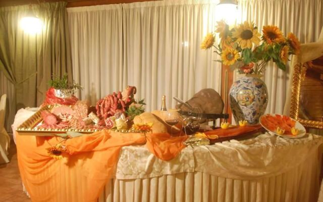 Borgo Hotel La Collina