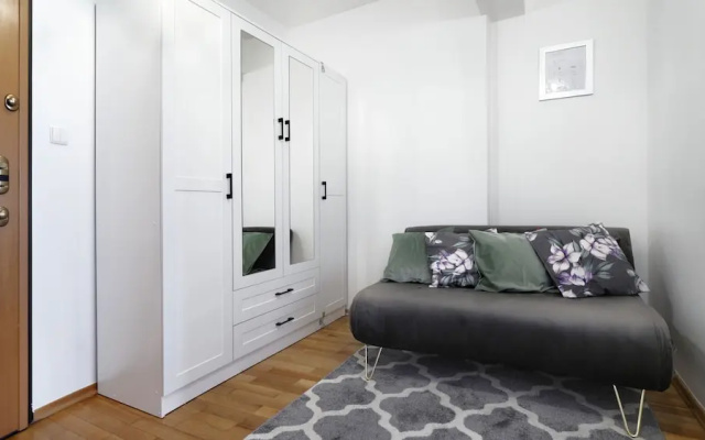 Apartamenty Nadmorskie Sun & Snow