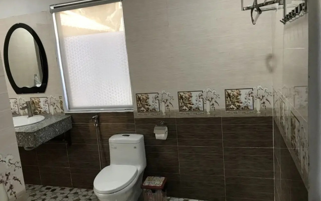 Trang An Spring Garden Homestay