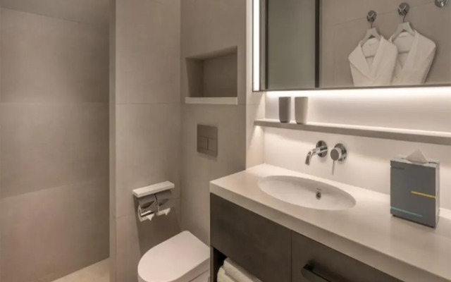 JEN Shenzhen Qianhai By Shangri-La