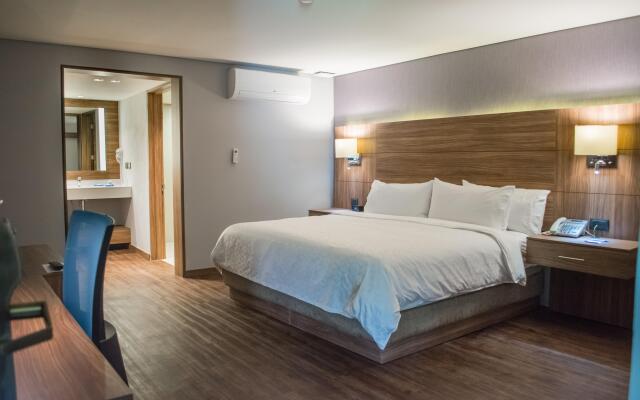 Holiday Inn Express - Morelia by IHG
