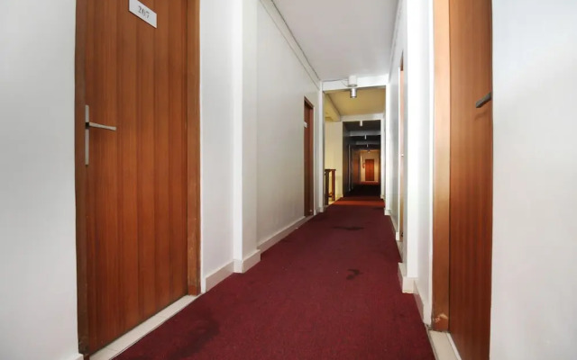 Airy Denpasar Barat Patih Jelantik 8 Bali