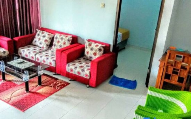 Villa Batu Safir