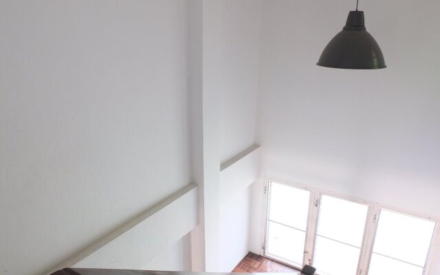 Отель UDEE Cozy