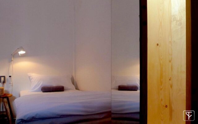 T-Boutique Hostel