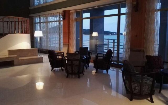 Qingdao MTES Hotel