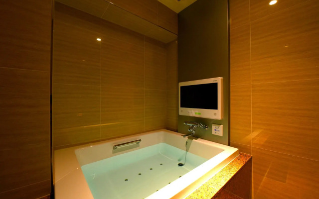Hotel Gransky - Adults Only