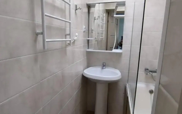 Bridge (Бридж) Кульдур