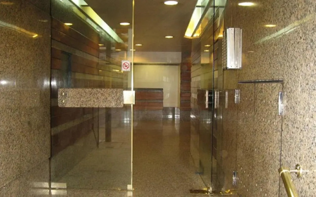 Cordoba Suites Recoleta