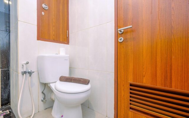 Best Deal 1Br At Grand Kamala Lagoon Apartment