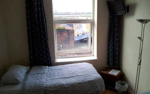 City B&B