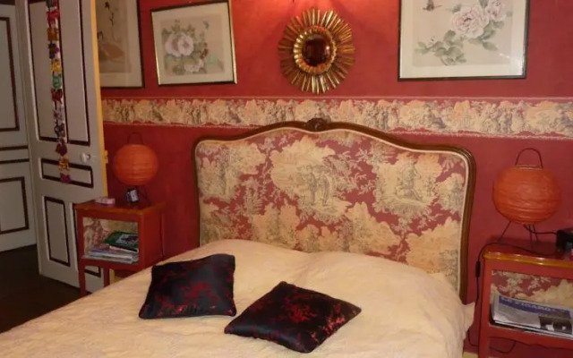 La Maison de Zulmée