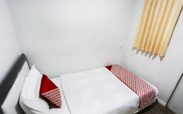 Capital O 3300 Nadjara Residence Syariah