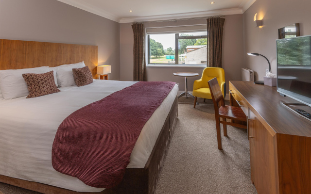 Best Western Plus Centurion Hotel