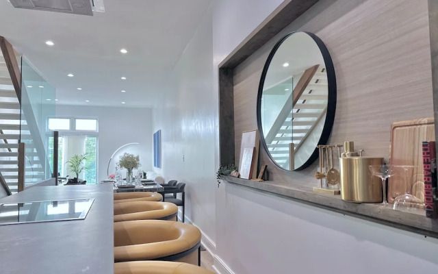 The Josephine Villa by Luxe PGH