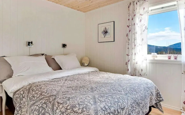 Holiday Home in ValevÃ¥g