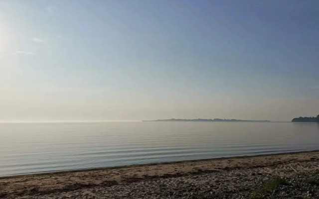 Holiday Home in Haderslev